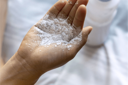 J&J 3-8 Talcum Powder Lawsuit - Copyright Reserved ©2024 The Torts Attorney